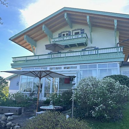 Haus Dreiseenblick - Adults Only ริมสติง ภายนอก รูปภาพ