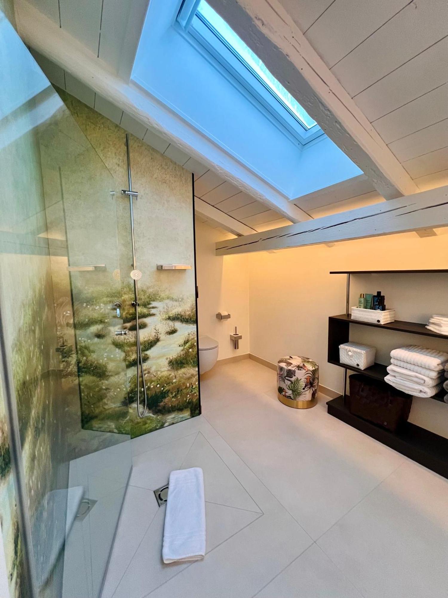 Haus Dreiseenblick - Adults Only ริมสติง ภายนอก รูปภาพ
