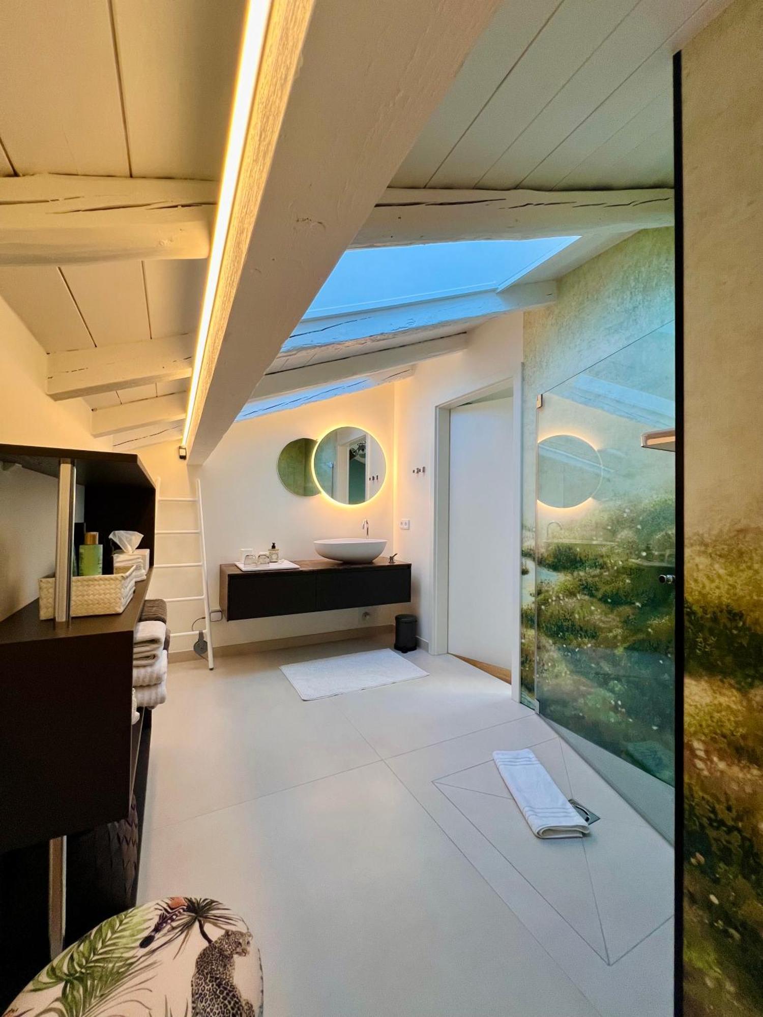 Haus Dreiseenblick - Adults Only ริมสติง ภายนอก รูปภาพ